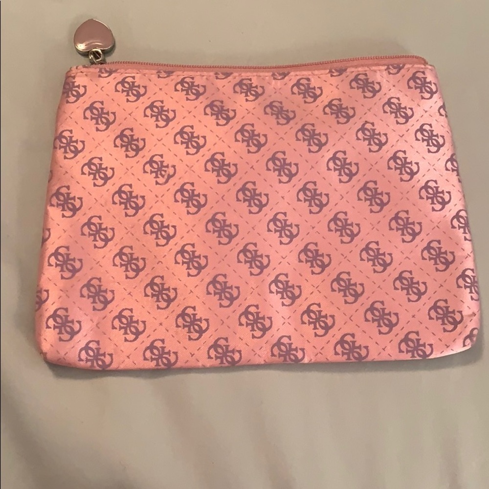 Cute Victoria's Secret Cosmetic Holder